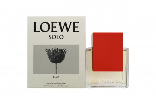 Loewe solo ella eau - loewe, de