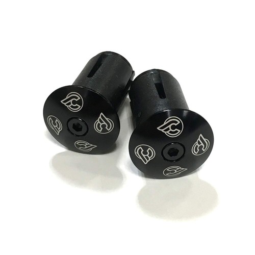 Cinelli unisex bar end - unisex's,