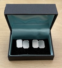 Boxed Pair of Art Deco