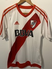 River Plate 2016/17 Home Shirt