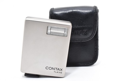 Mint case contax - case],