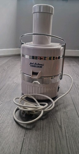 Jack lalanne power - jack,
