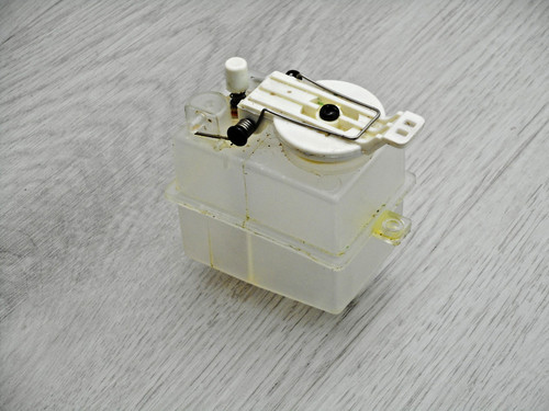 Kyosho pureten alpha fuel - kyosho,