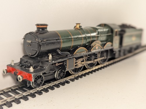 Tri ang wrenn gauge - tri-ang, oo