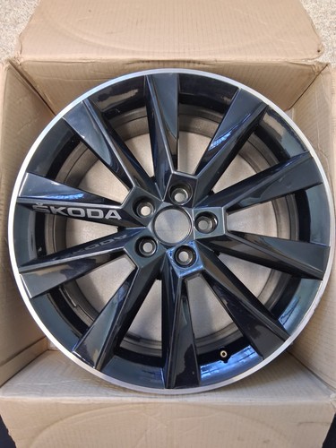 Skoda fabia monte - skoda,