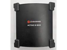 Studiospares Active DI box j048800219526 *