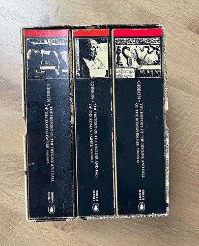 Penguin classics edward - penguin,