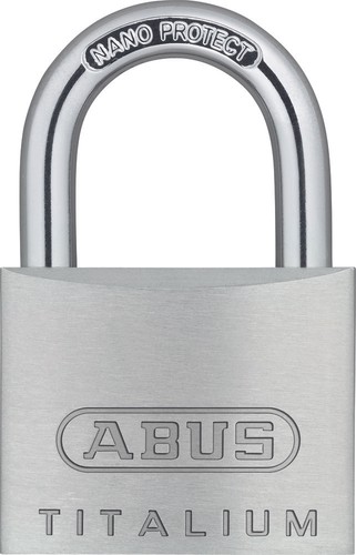 64ti abus 40mm titalium - abus,