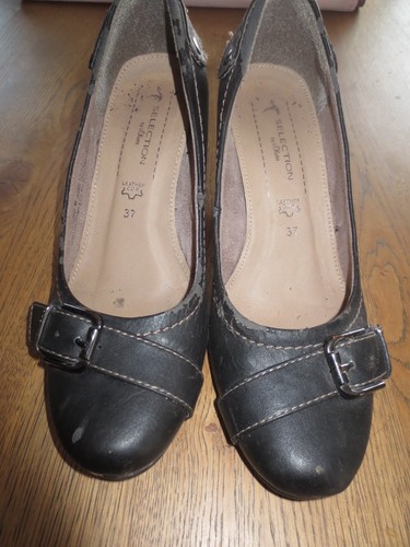 S.Oliver pumps for shoe