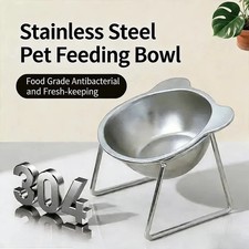 304 Stainless Steel Raised Cat