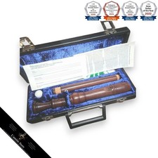 JM Dolmetsch Wooden Alto