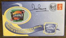 Star Wars Darth Vadar Dave