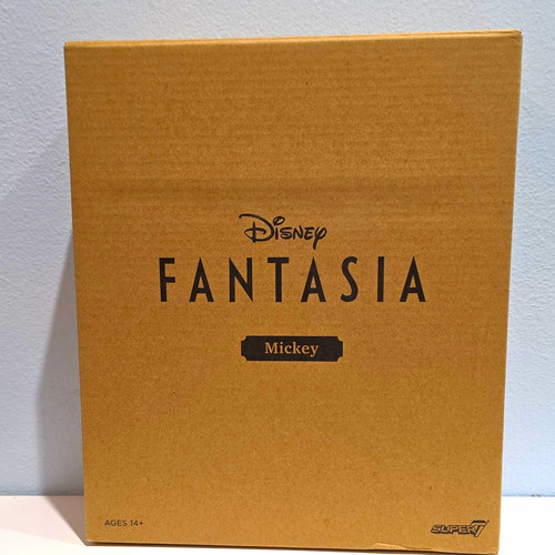 Super7 disney fantasia - super7,