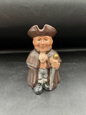 Mr Bumble Toby Jug Possibly By