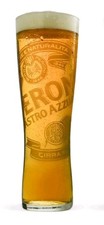1 x Peroni Nastro Azzurro Pint