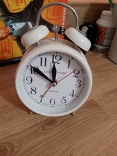 Laura Ashley Retro Twin Bell