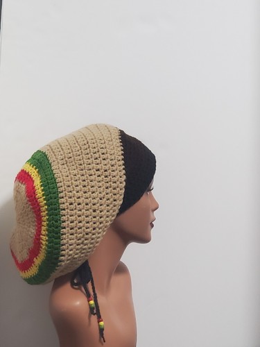 Handmade adjustable crochet - handmade,
