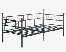 IKEA Metal Day Bed Frame