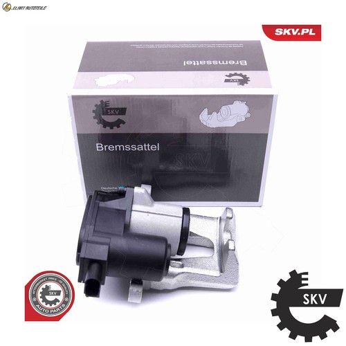 Brake caliper 46skv834 - brake,