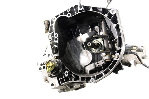 55210094 mechanical gearbox - 55210094,