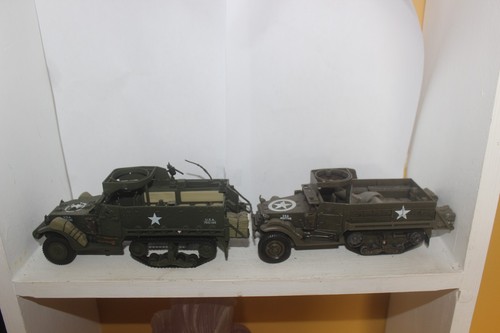 21st century toys m3ai half - toys,