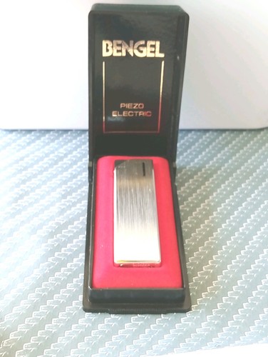 Vintage bengel brügmann piezo - vintage,
