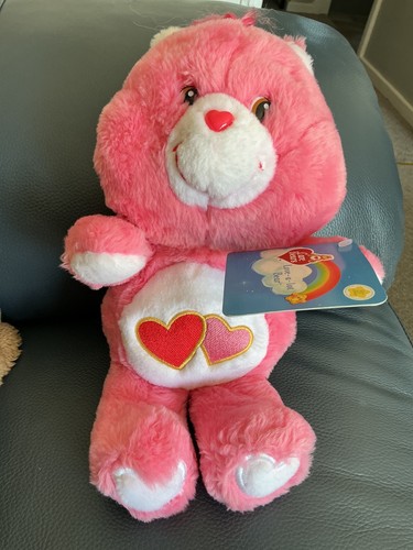 Care bears 20th anniversary - 20th,