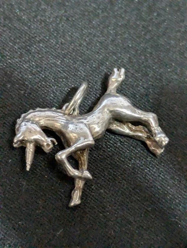 Vintage solid sterling silver - vintage,