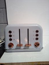 Morphy Richards 4-Slice
