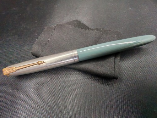 Vintage parker vacumatic - vintage, 51