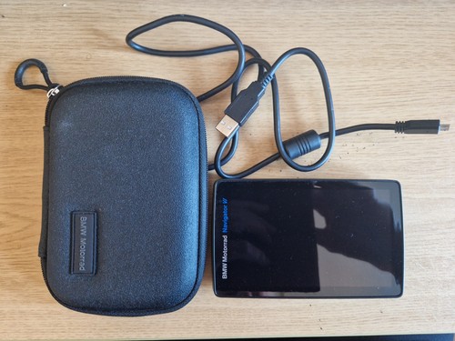 Bmw motorrad navigator 6 - vi,