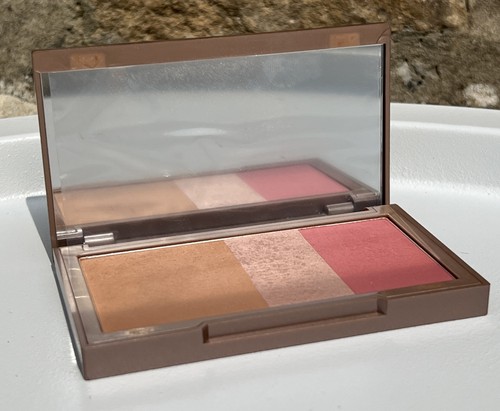 Urban decay naked flushed - urban,