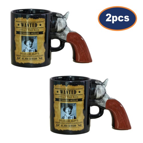 2pcs revolver pistol gun - 2pcs,