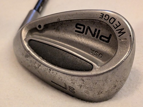 Ping iwedge wedge - iwedge,