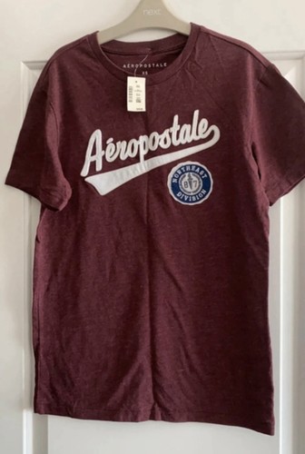 Aeropostale men shirt size - t-shirt,