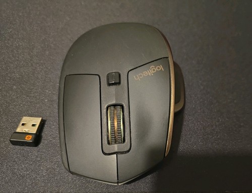 Logitech master - logitech, mx