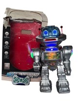 Vintage Intergalactic Robot