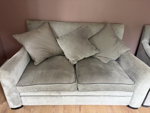 Duresta bayswater sofa and - sofa,