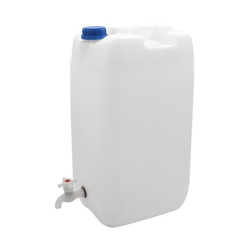 Jerry can 30l with - can,