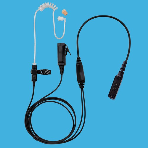 Clear tube wire - wire, surveillance