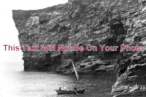 Noss boat shetland - sc, boat,