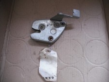 Vintage & Classic Ford boot