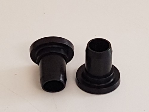 Wheel retainers suits belle - wheel,