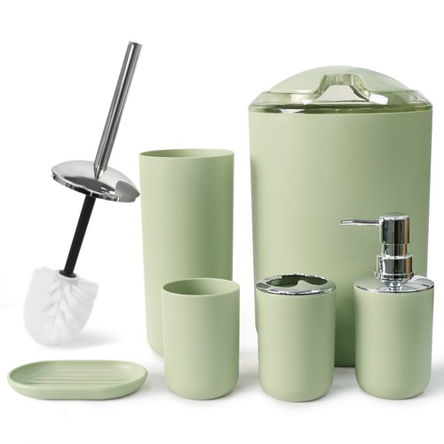 Cerbior bathroom accessory - accessory, set