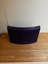 Bang and Olufsen CD/radio