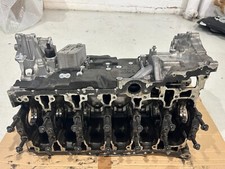 2020 onwards Mercedes 656.929 Engine Block E350d S350d, CLS 2.9 diesel