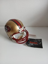 Riddell Mini Football Helmet