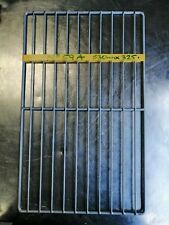 NO59A  1/1 GASTRONORM FRIDGE SHELF 530MM X 325MM