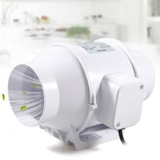 4in Kitchen Duct Exhaust Fan