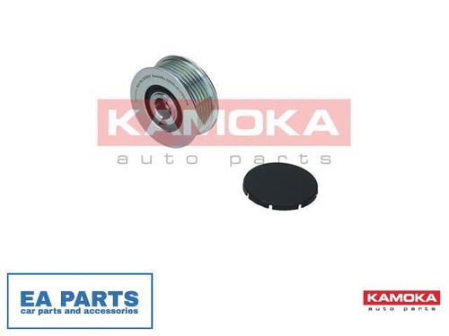 Alternator freewheel clutch - freewheel,